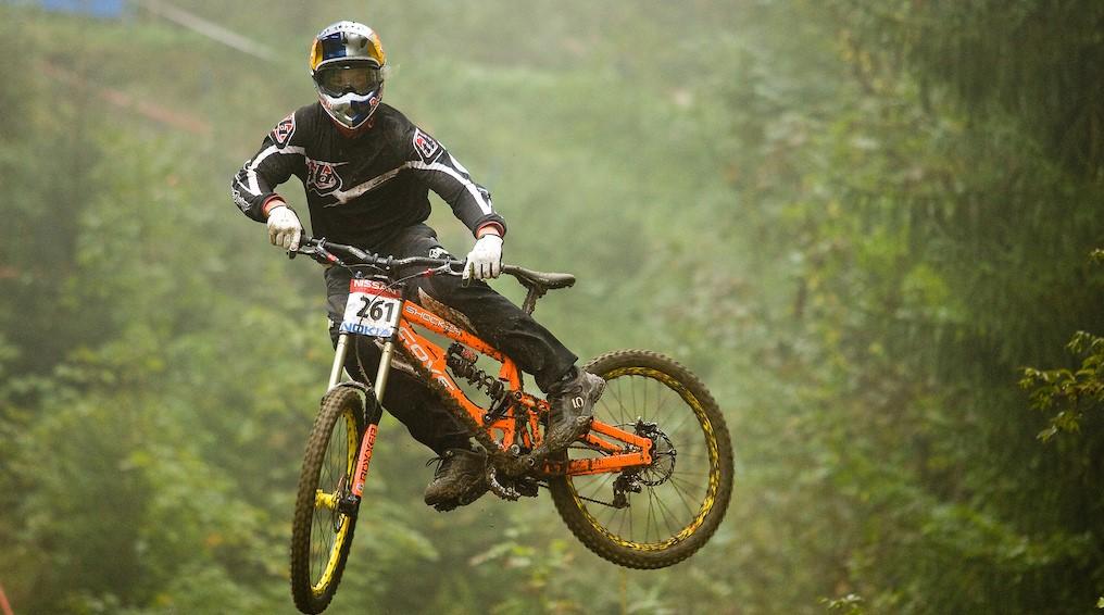 Ride the North Shore Legacy